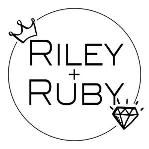 riley and ruby